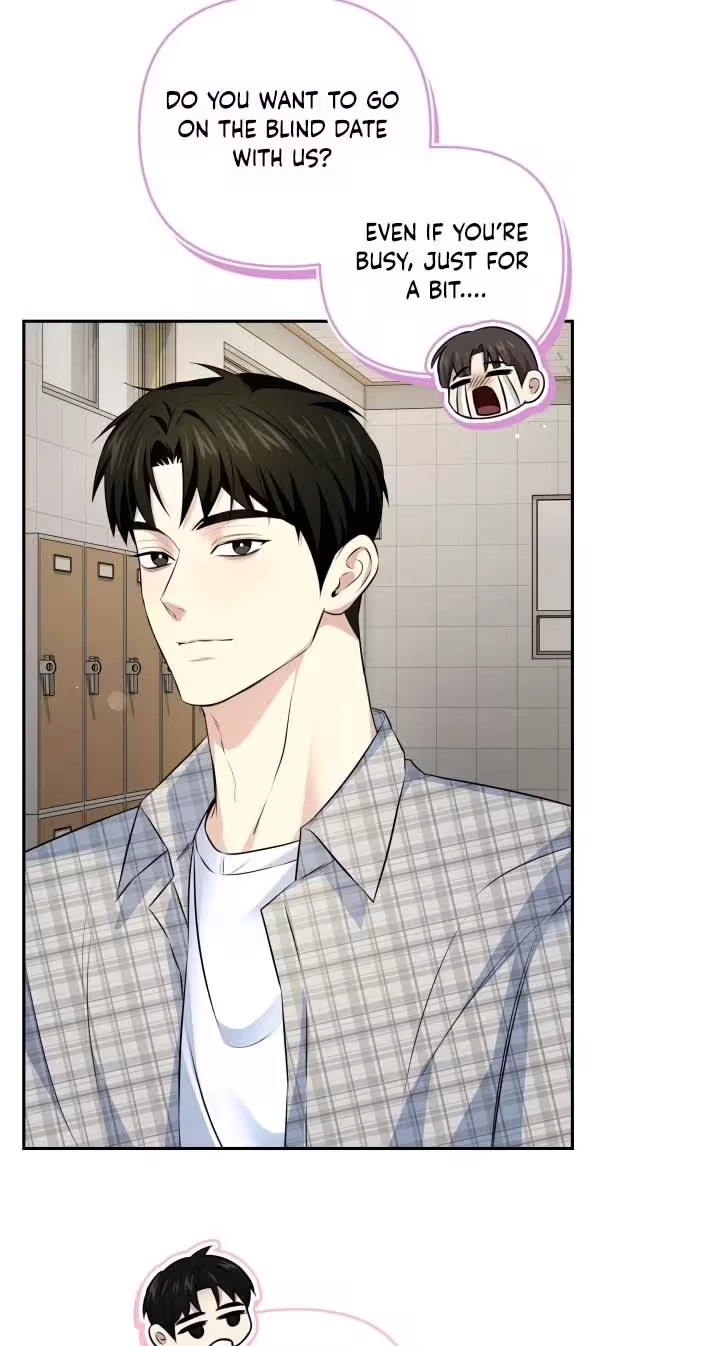 Read This Is Me chapter 14 image 55 on Lezhin