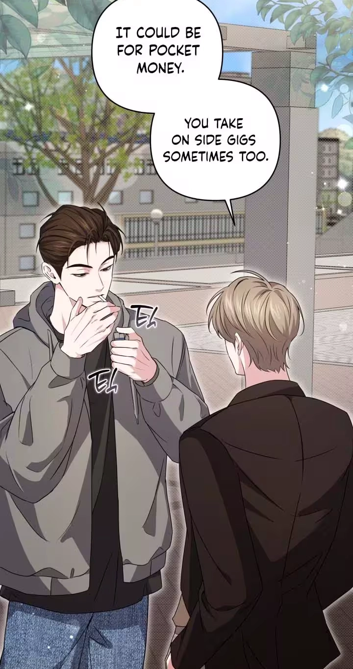 Read This Is Me chapter 15 image 23 on Lezhin