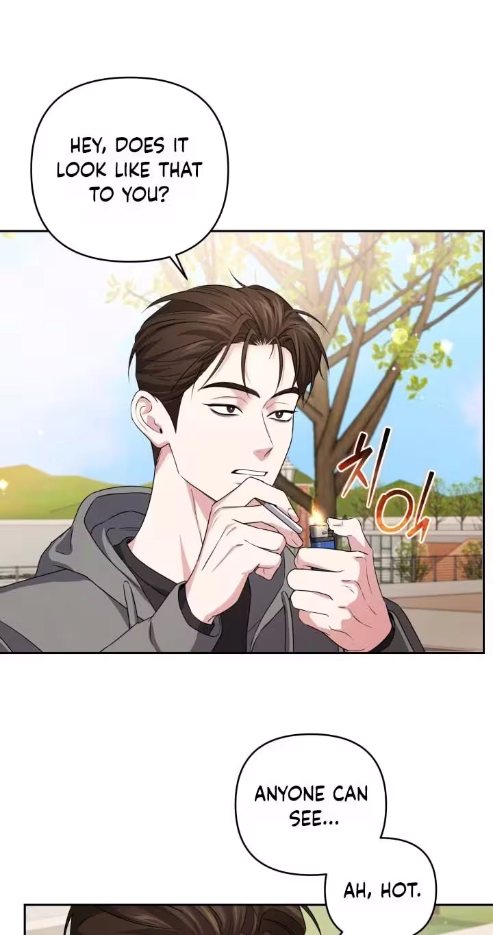 Read This Is Me chapter 15 image 25 on Lezhin