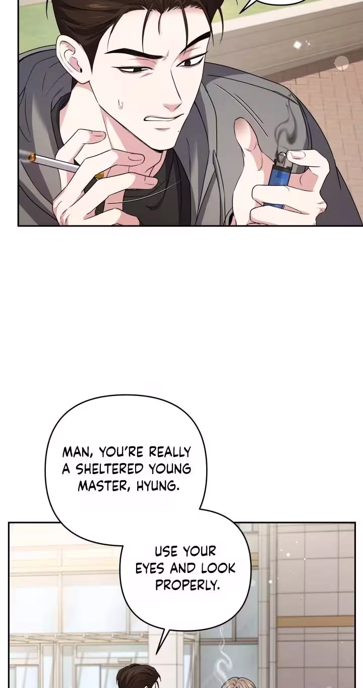 Read This Is Me chapter 15 image 26 on Lezhin