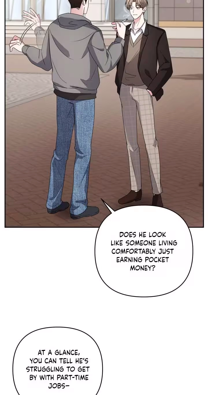 Read This Is Me chapter 15 image 27 on Lezhin