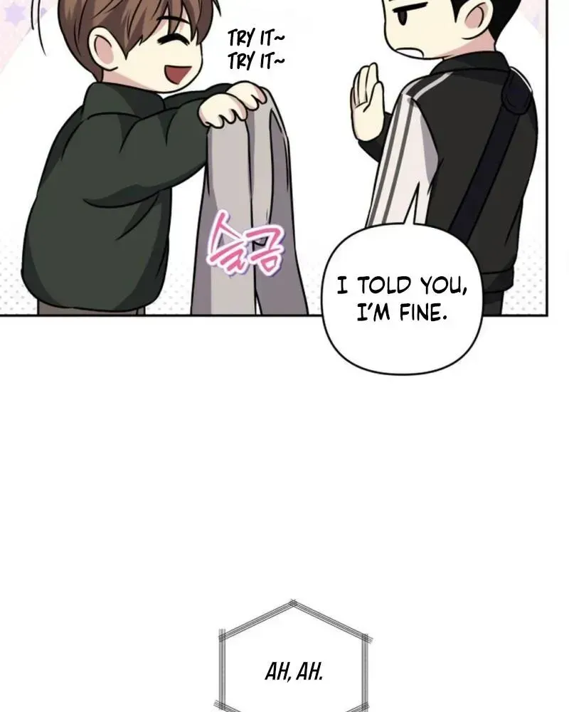 Read This Is Me chapter 2.2 image 14 on Lezhin