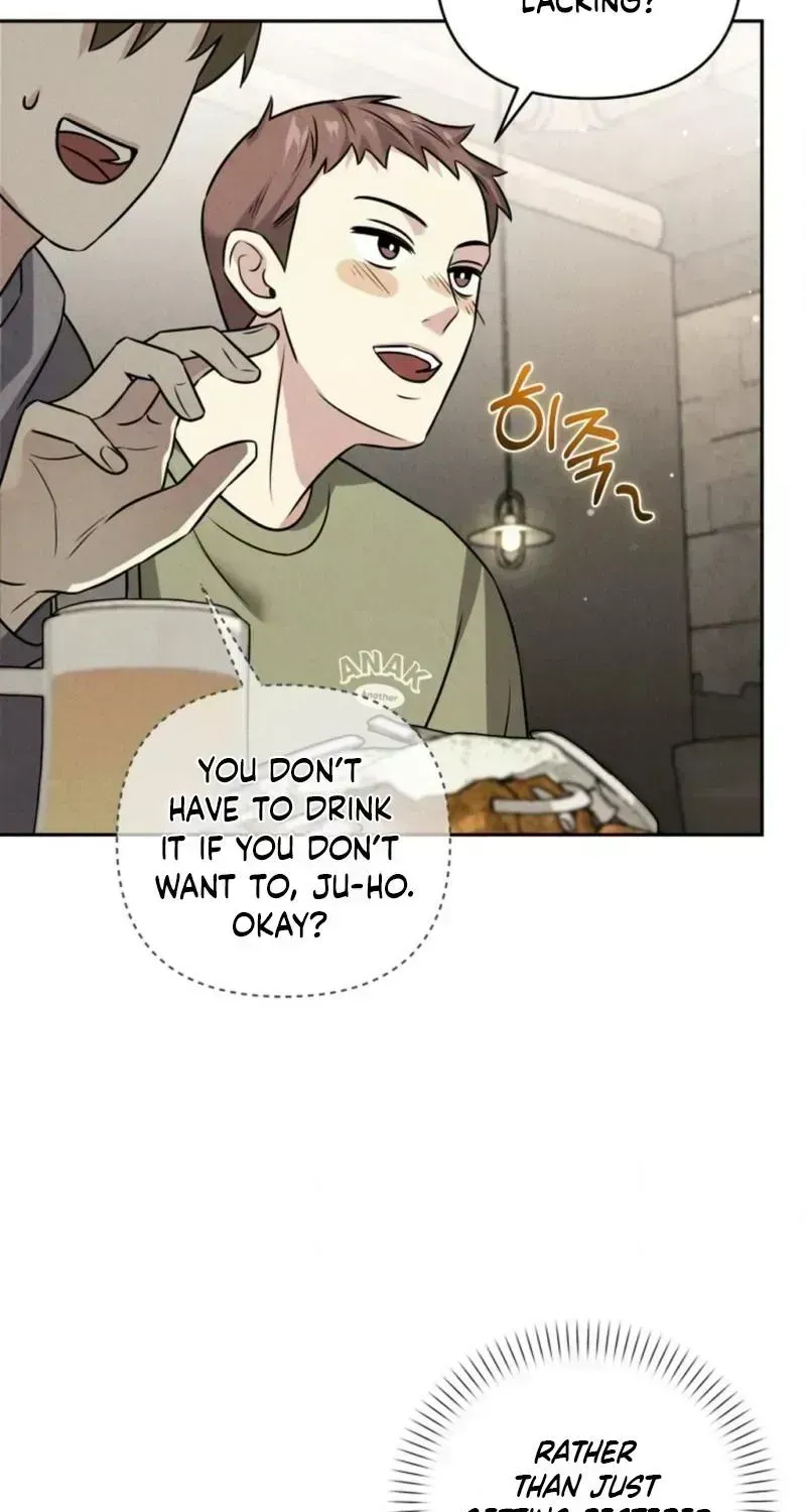 Read This Is Me chapter 2.6 image 51 on Lezhin