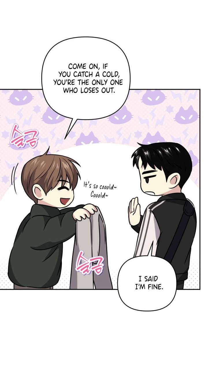 Read This Is Me chapter 2 image 12 on Lezhin