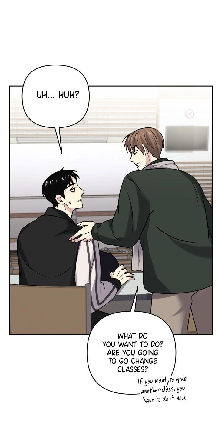 Read This Is Me chapter 2 image 36 on Lezhin