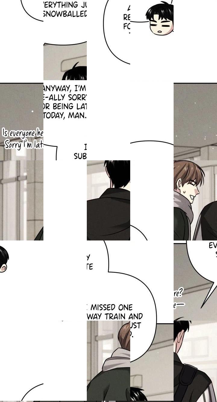Read This Is Me chapter 2 image 7 on Lezhin
