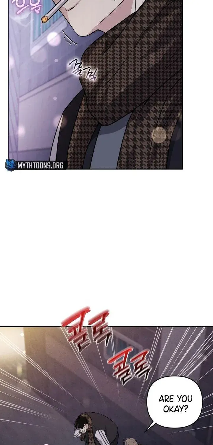 Read This Is Me chapter 3.1 image 13 on Lezhin