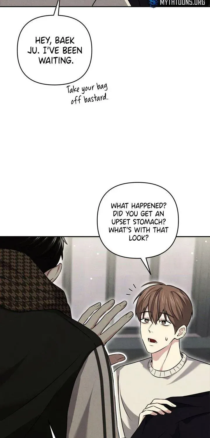 Read This Is Me chapter 3.1 image 26 on Lezhin