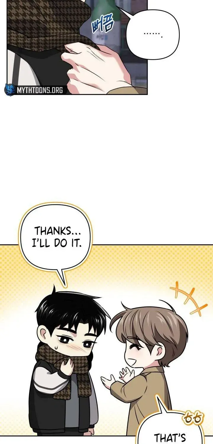 Read This Is Me chapter 3.1 image 3 on Lezhin