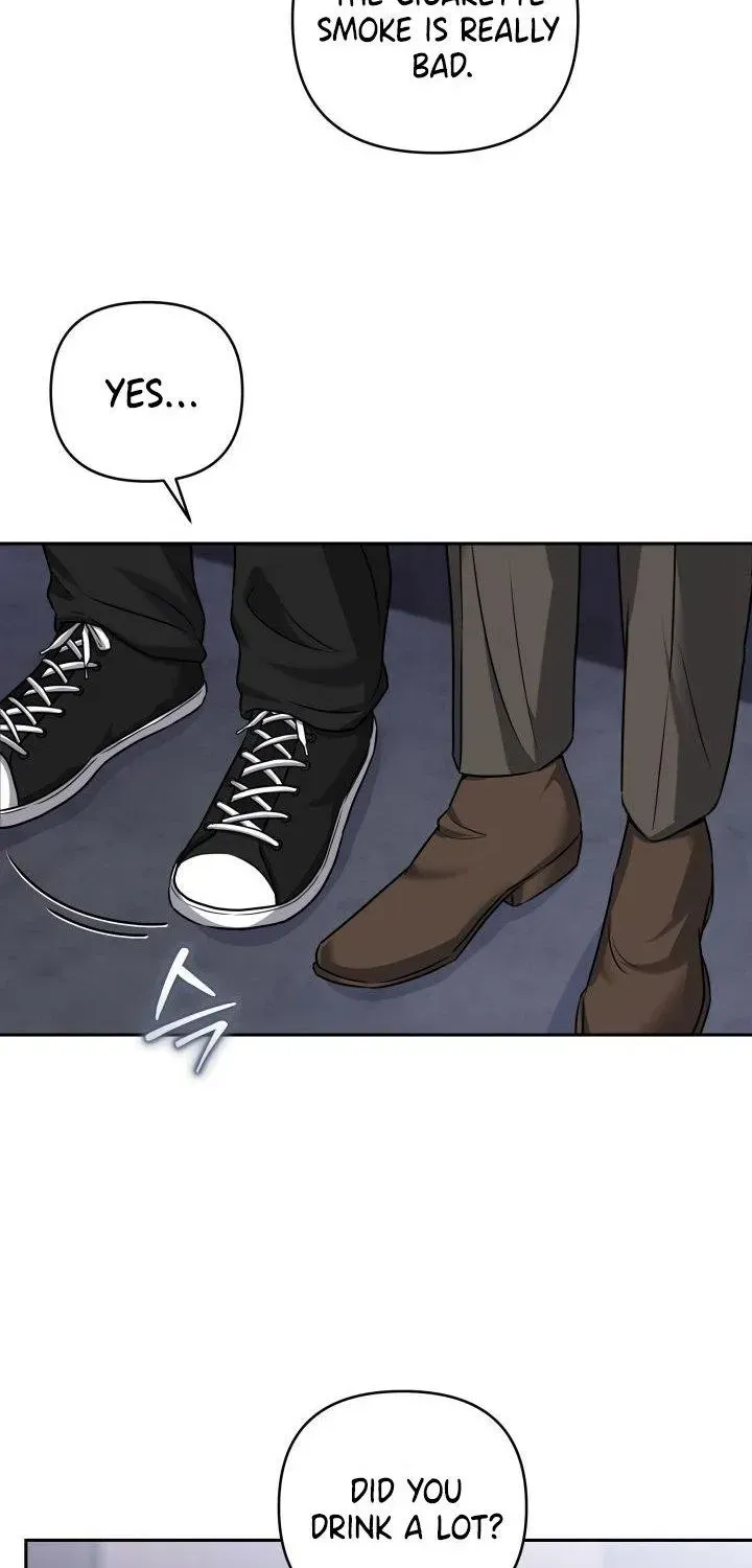Read This Is Me chapter 3.1 image 5 on Lezhin
