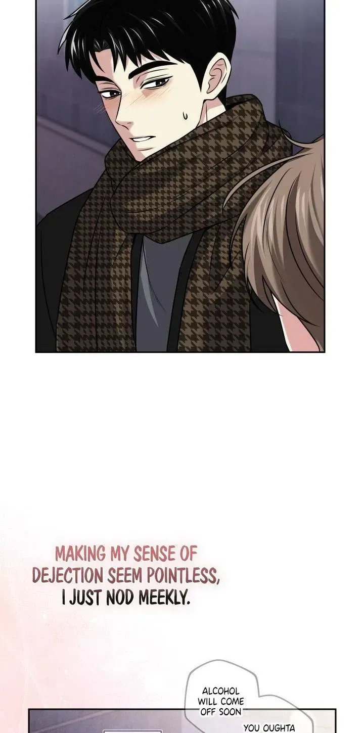 Read This Is Me chapter 3.1 image 7 on Lezhin