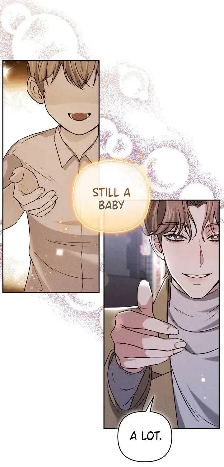 Read This Is Me chapter 3.2 image 17 on Lezhin