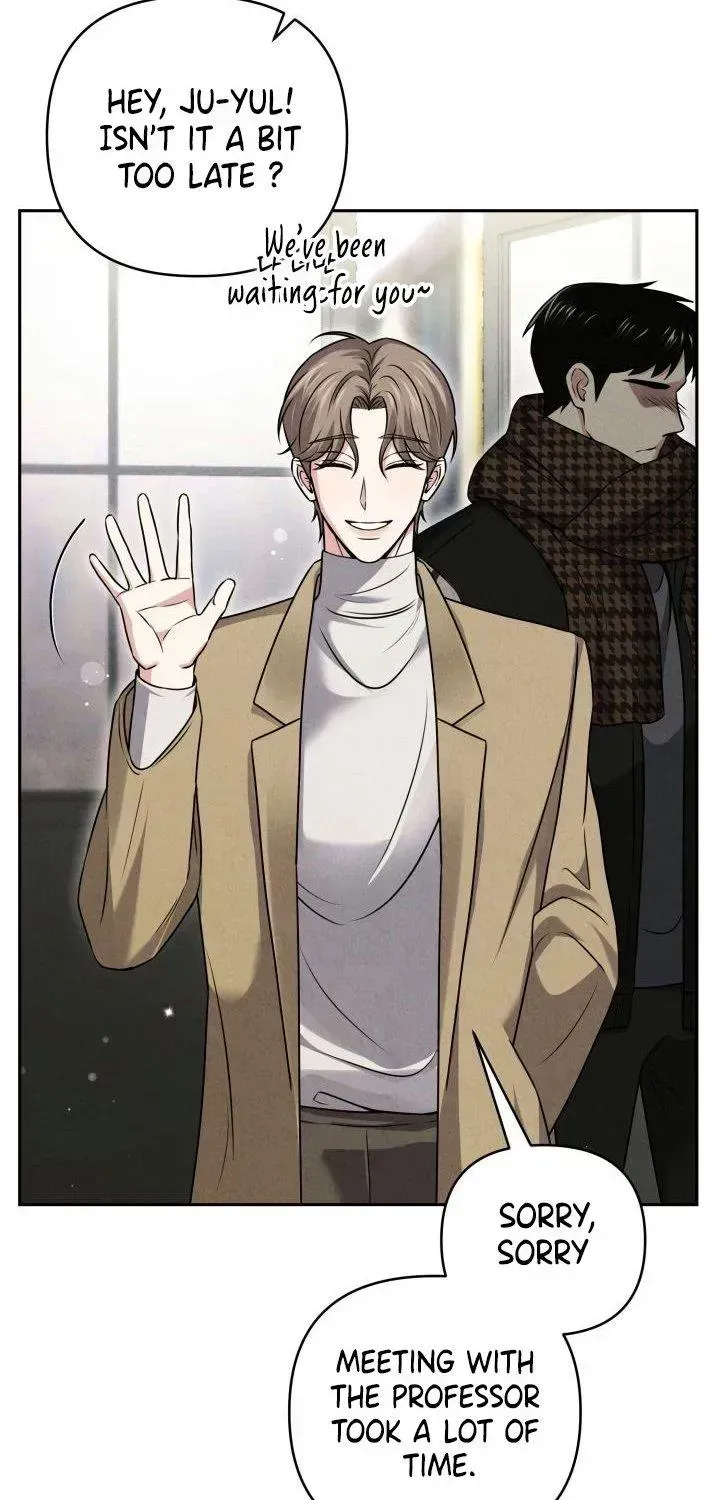 Read This Is Me chapter 3.2 image 24 on Lezhin