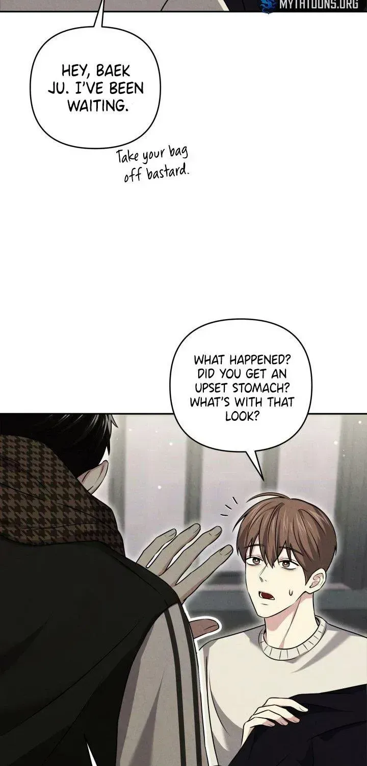 Read This Is Me chapter 3.2 image 26 on Lezhin