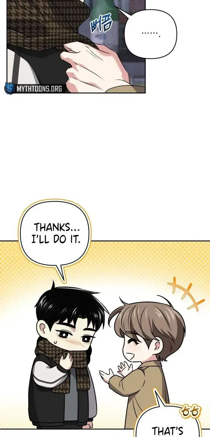 Read This Is Me chapter 3.2 image 3 on Lezhin