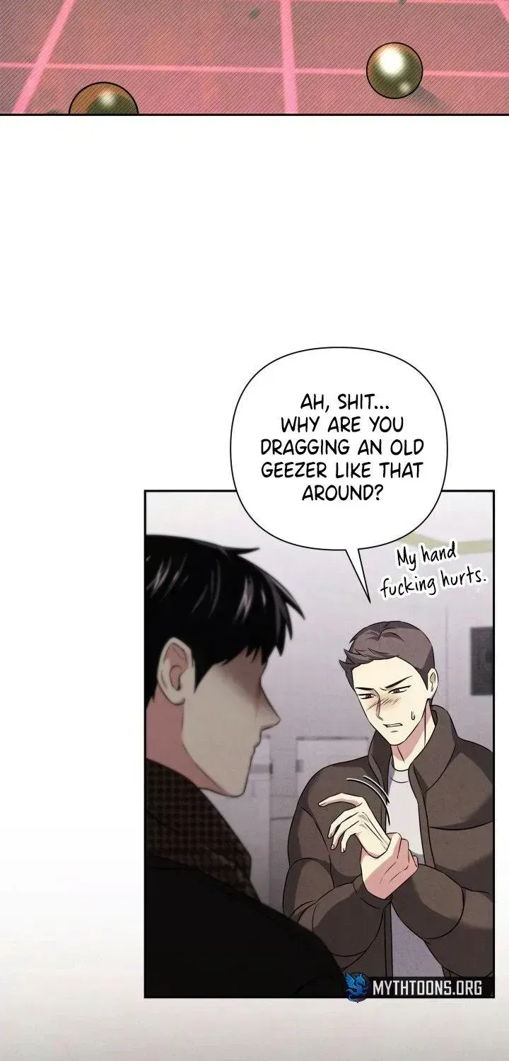 Read This Is Me chapter 3.2 image 49 on Lezhin