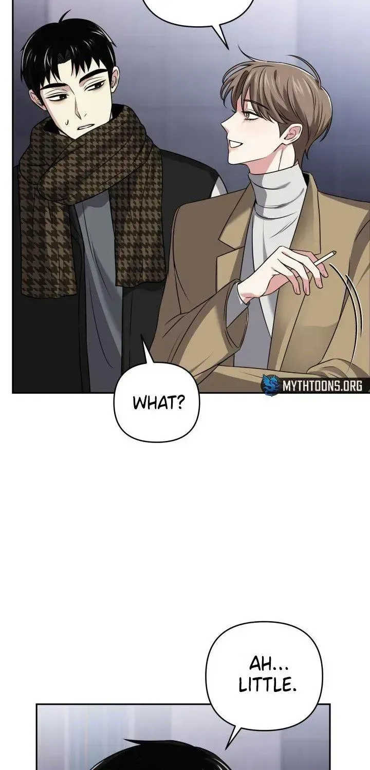 Read This Is Me chapter 3.2 image 6 on Lezhin