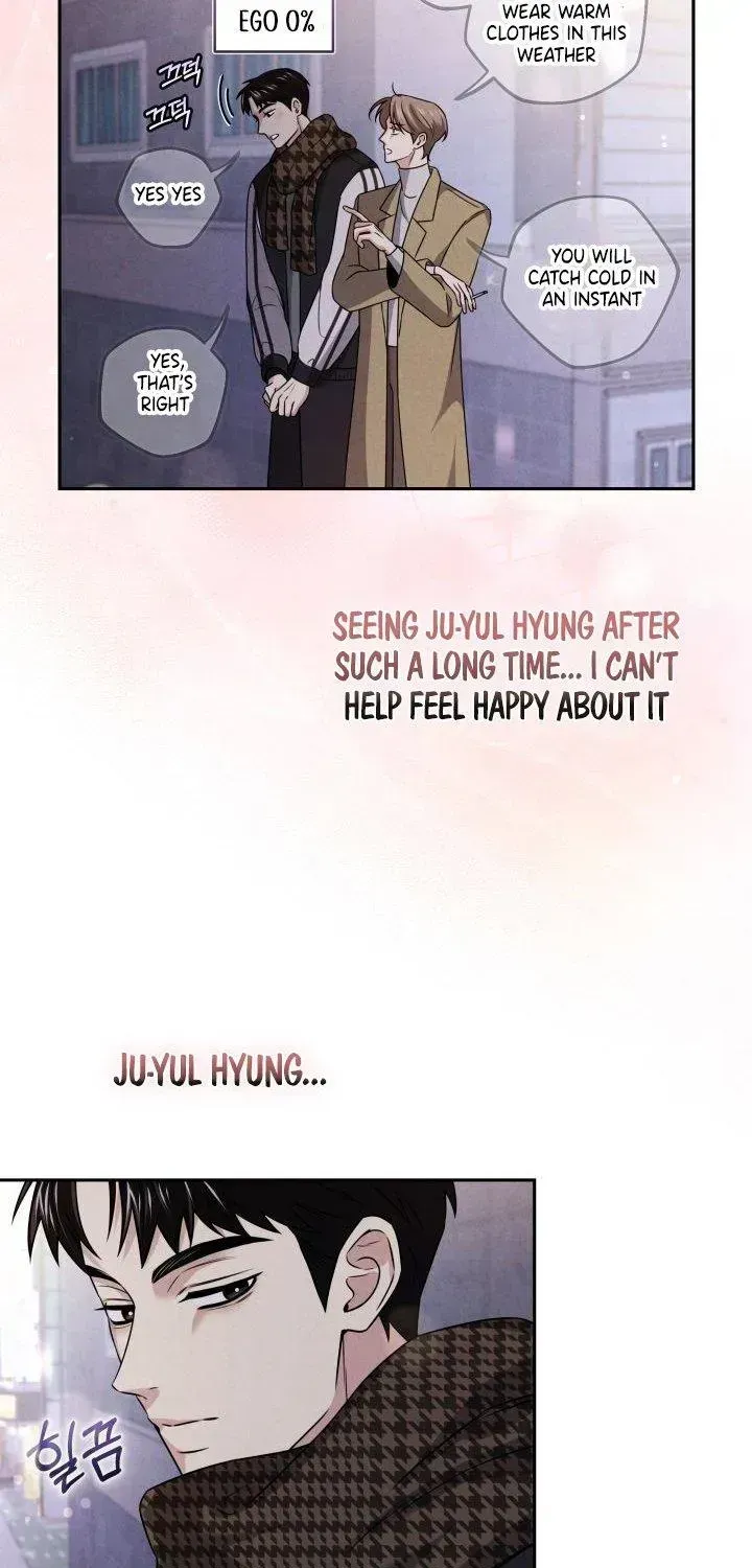 Read This Is Me chapter 3.2 image 8 on Lezhin