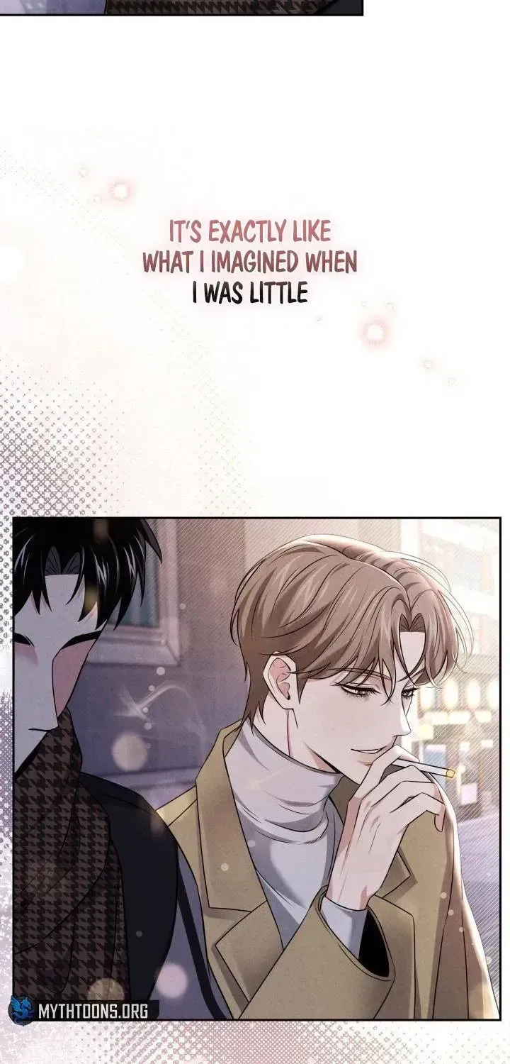 Read This Is Me chapter 3.2 image 9 on Lezhin