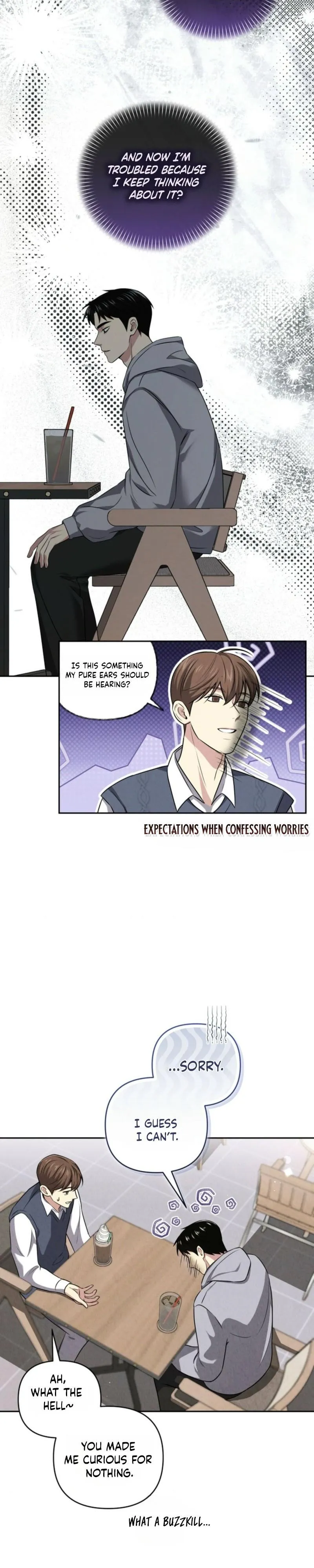 Read This Is Me chapter 5 image 16 on Lezhin