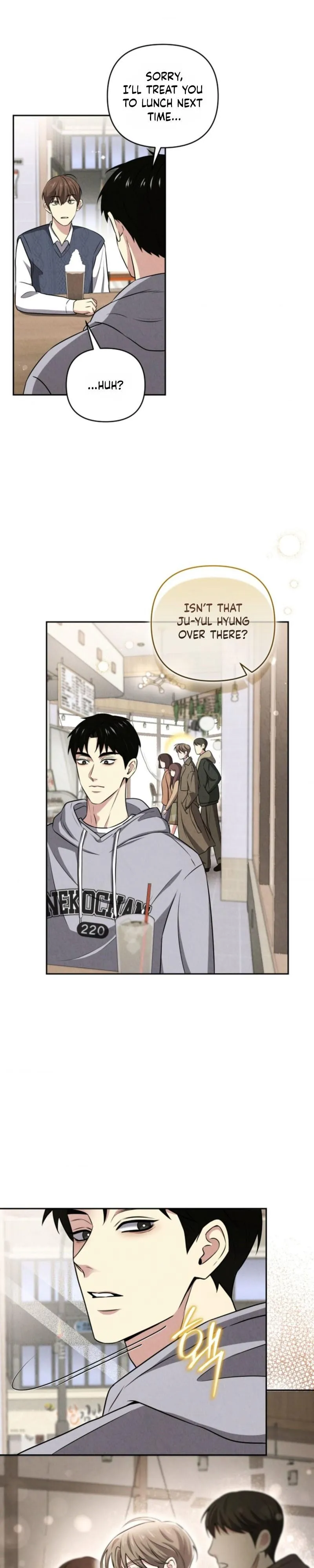 Read This Is Me chapter 5 image 17 on Lezhin