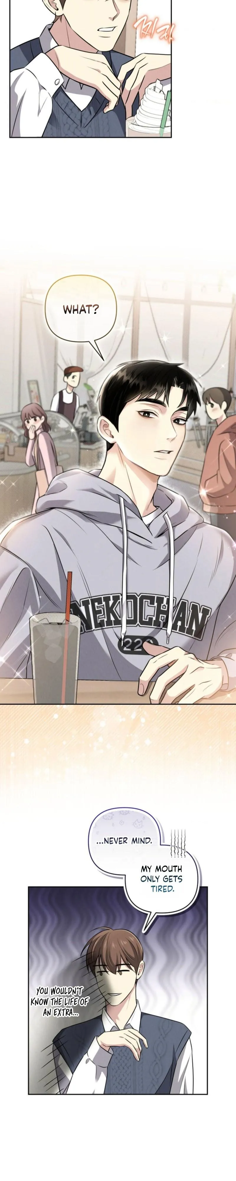 Read This Is Me chapter 5 image 19 on Lezhin