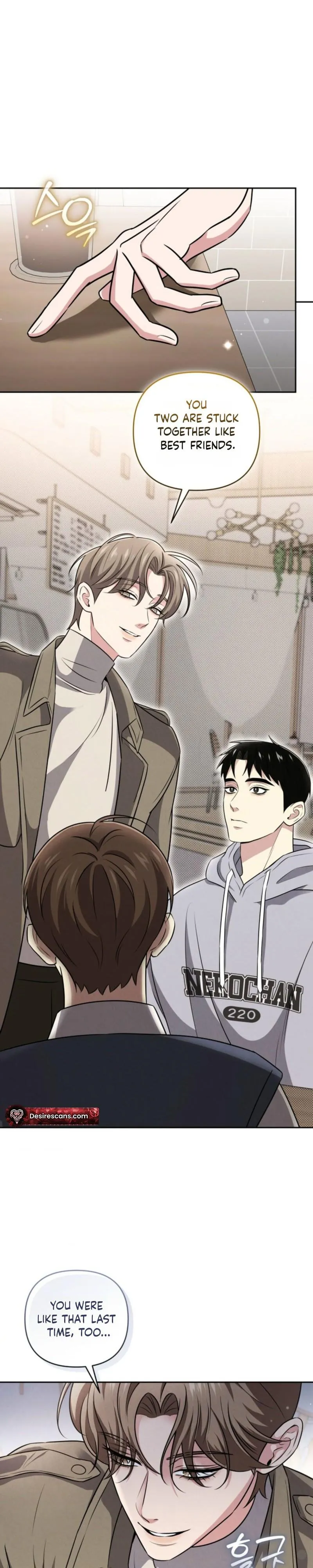 Read This Is Me chapter 5 image 20 on Lezhin