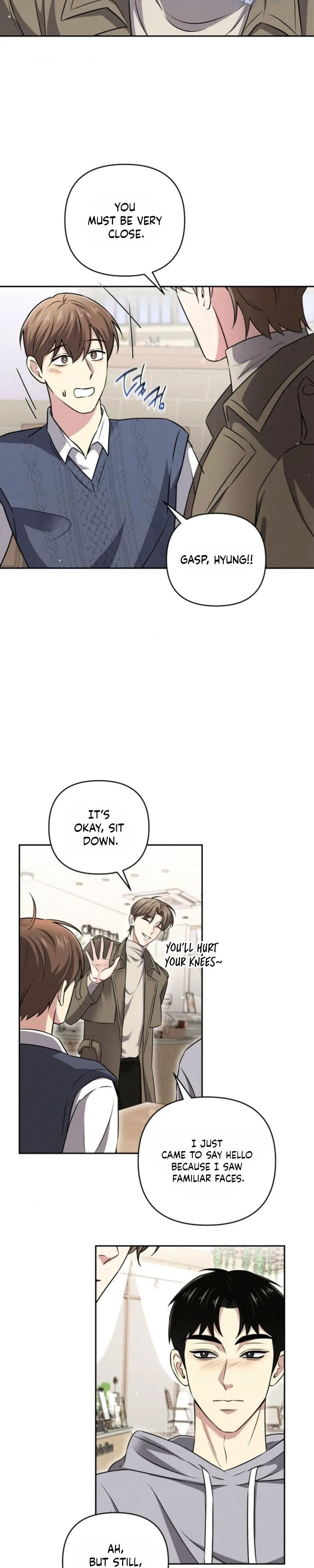 Read This Is Me chapter 5 image 21 on Lezhin