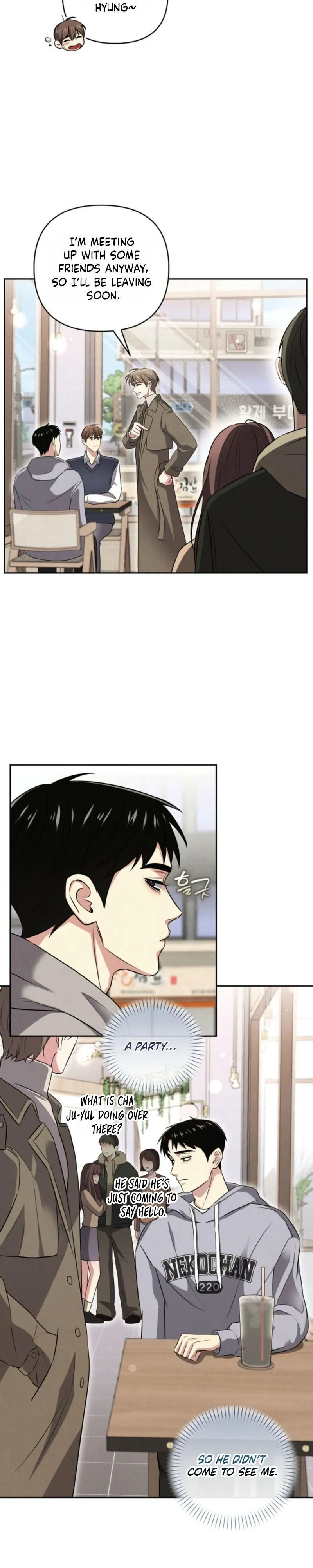 Read This Is Me chapter 5 image 22 on Lezhin