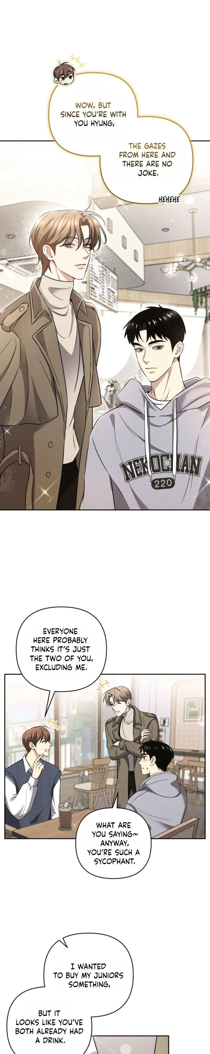 Read This Is Me chapter 5 image 23 on Lezhin