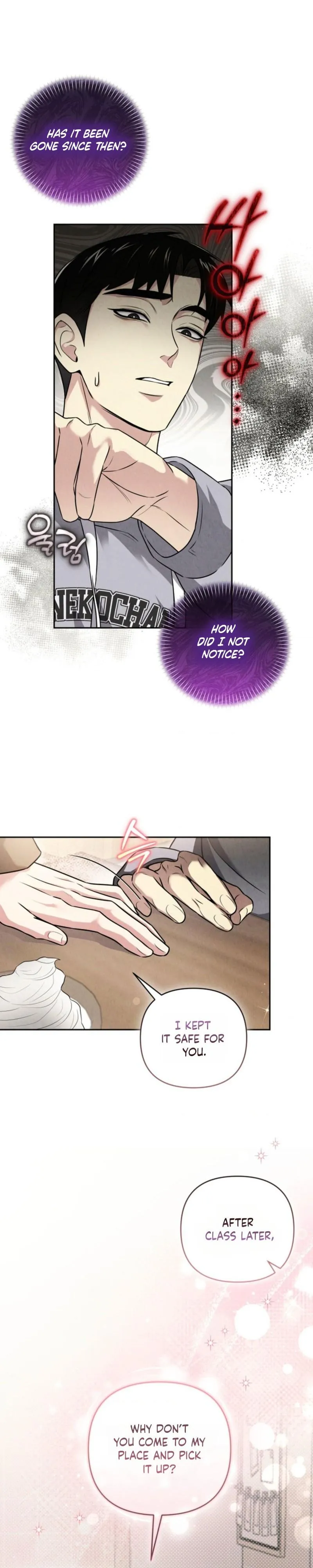 Read This Is Me chapter 5 image 26 on Lezhin