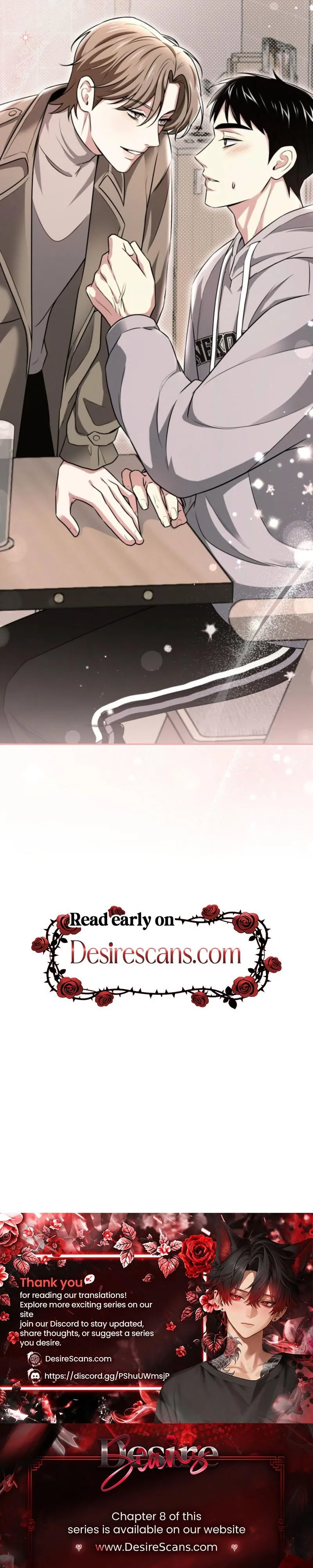 Read This Is Me chapter 5 image 27 on Lezhin