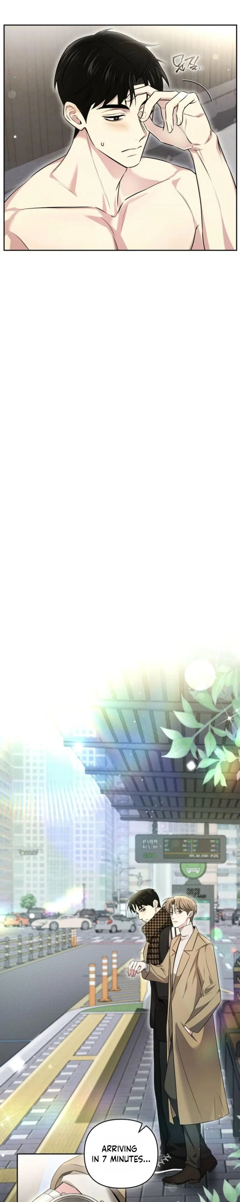 Read This Is Me chapter 5 image 3 on Lezhin