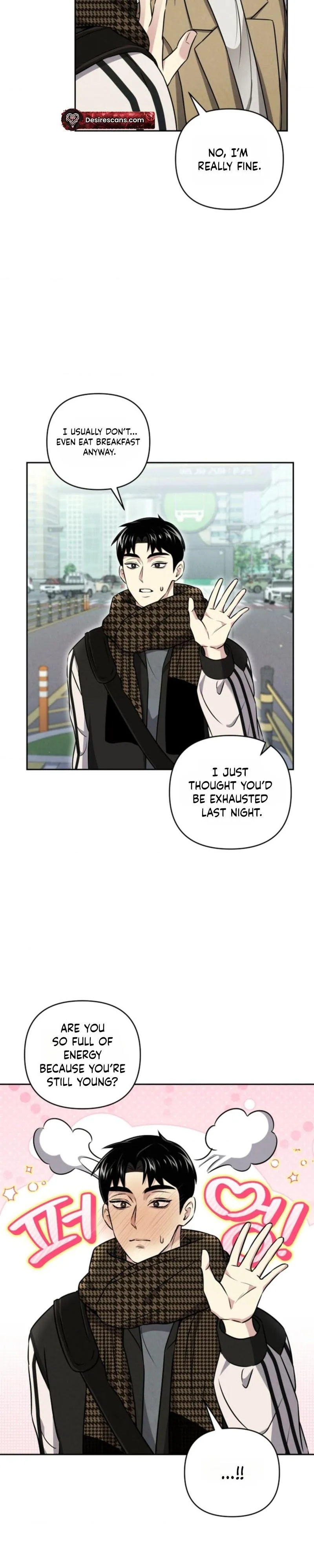 Read This Is Me chapter 5 image 5 on Lezhin