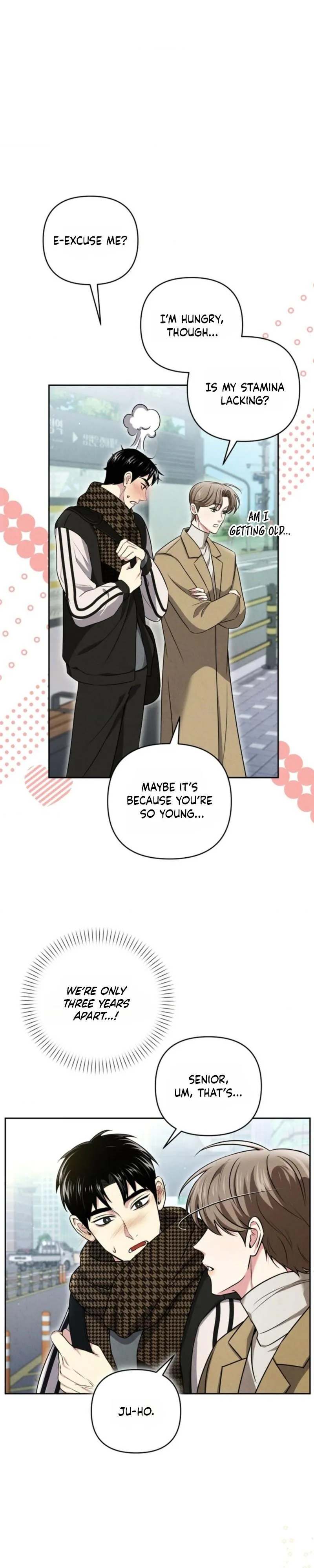 Read This Is Me chapter 5 image 6 on Lezhin