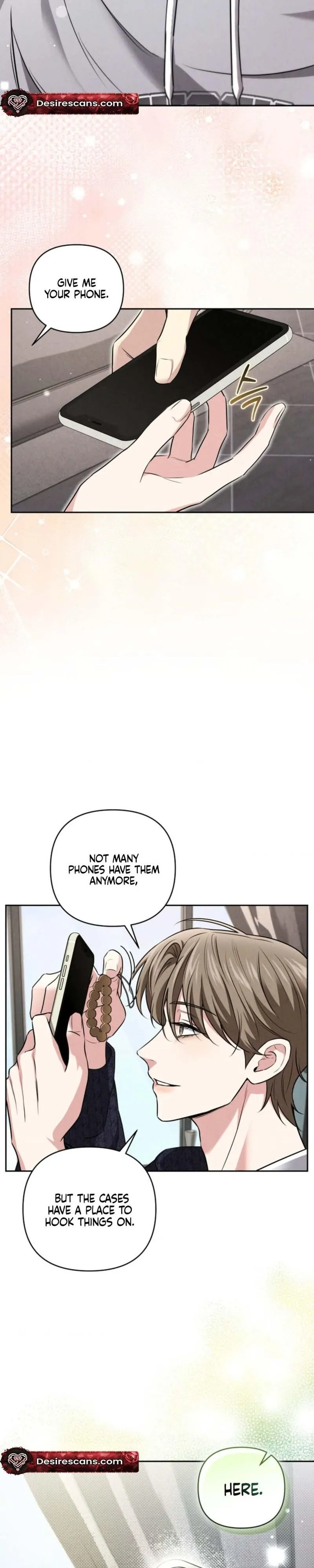 Read This Is Me chapter 6 image 18 on Lezhin