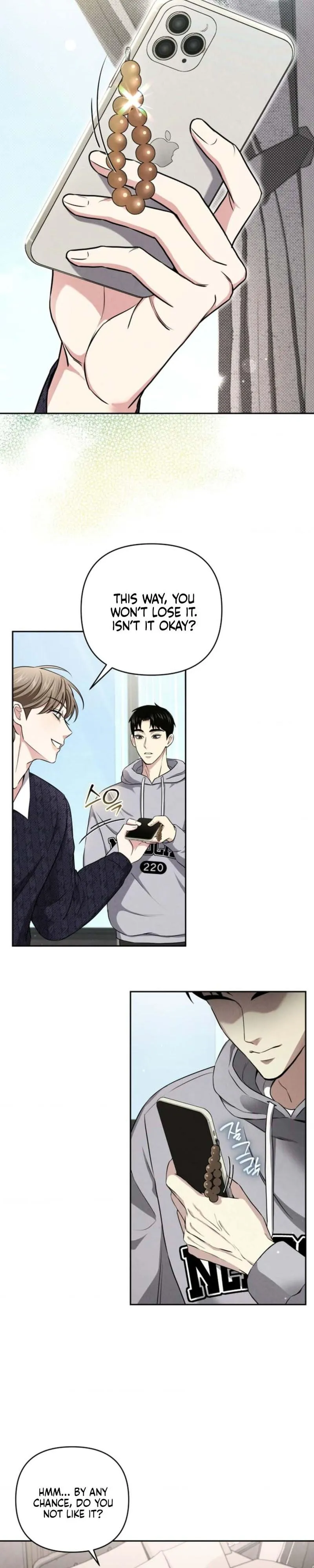 Read This Is Me chapter 6 image 19 on Lezhin