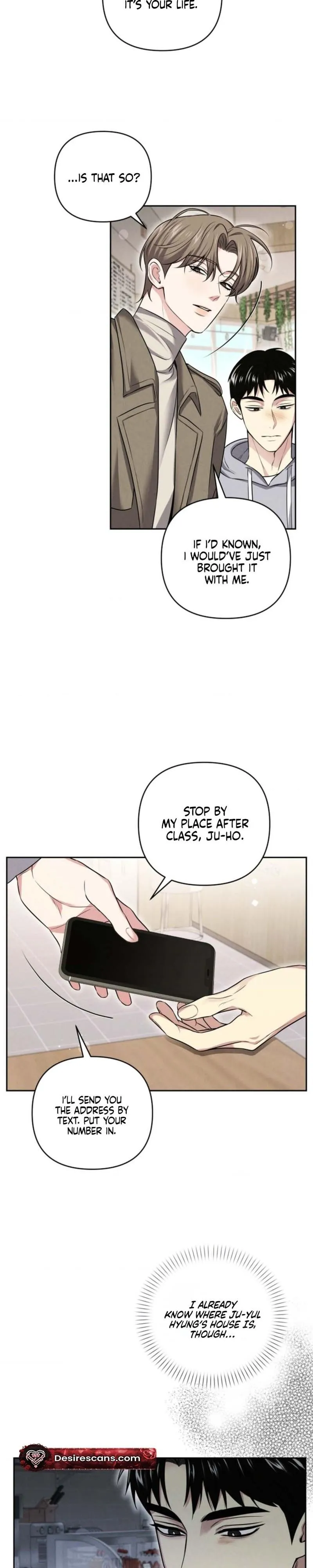 Read This Is Me chapter 6 image 2 on Lezhin