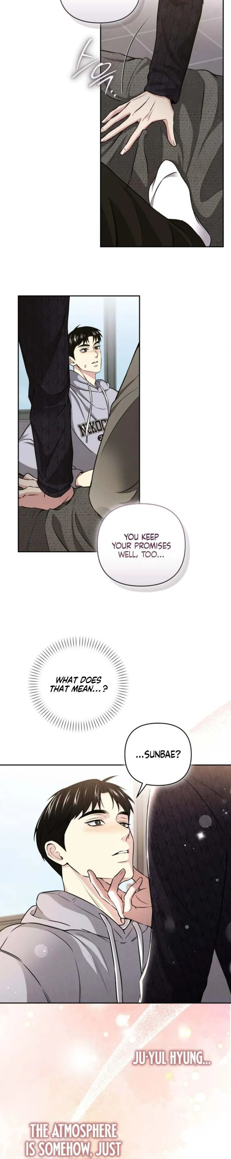 Read This Is Me chapter 6 image 23 on Lezhin