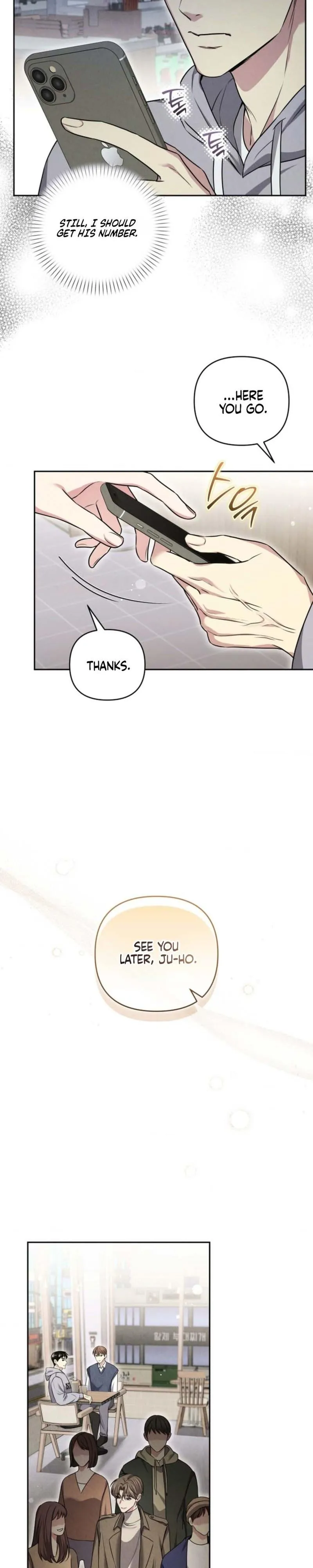 Read This Is Me chapter 6 image 3 on Lezhin