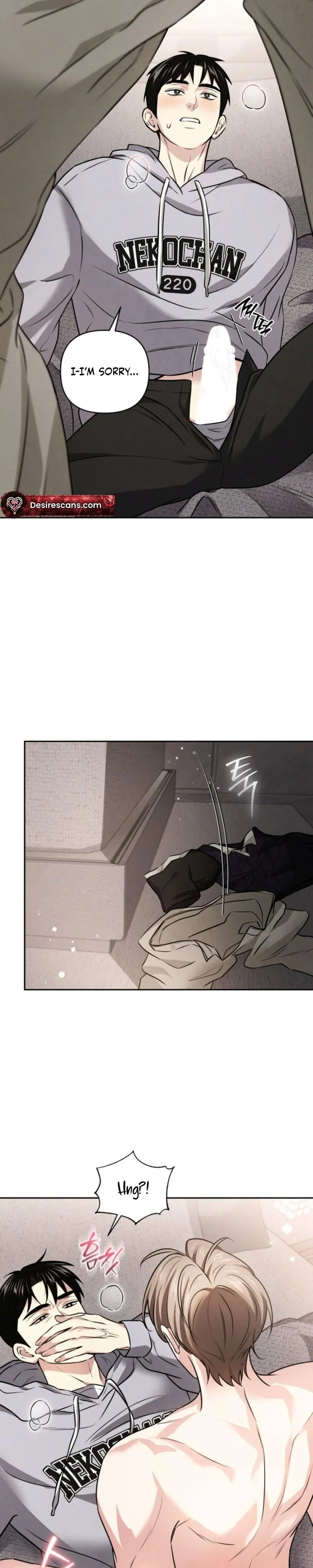 Read This Is Me chapter 7 image 8 on Lezhin