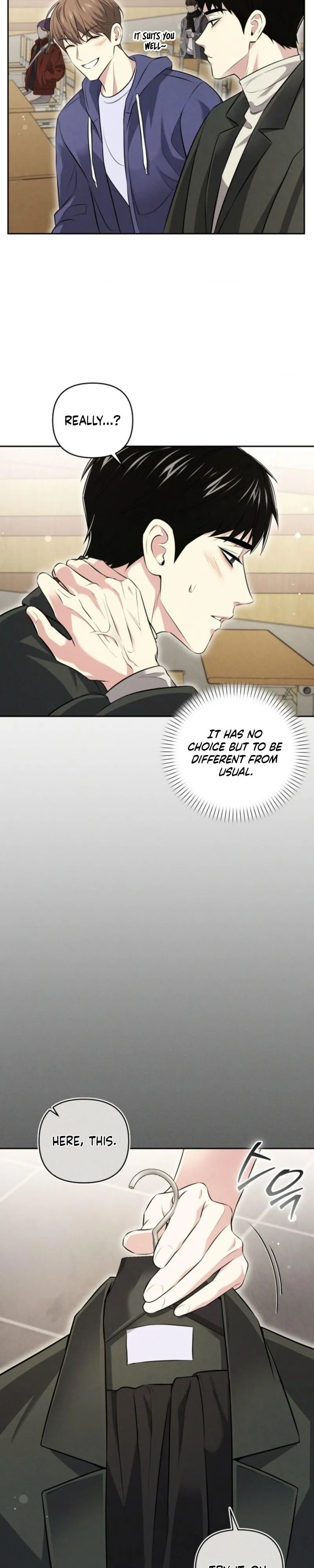 Read This Is Me chapter 8 image 13 on Lezhin