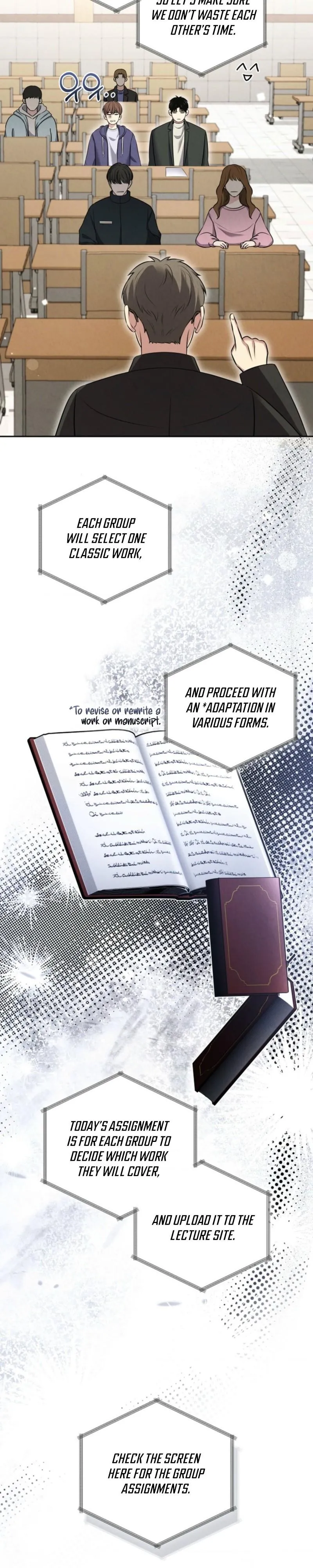 Read This Is Me chapter 8 image 25 on Lezhin