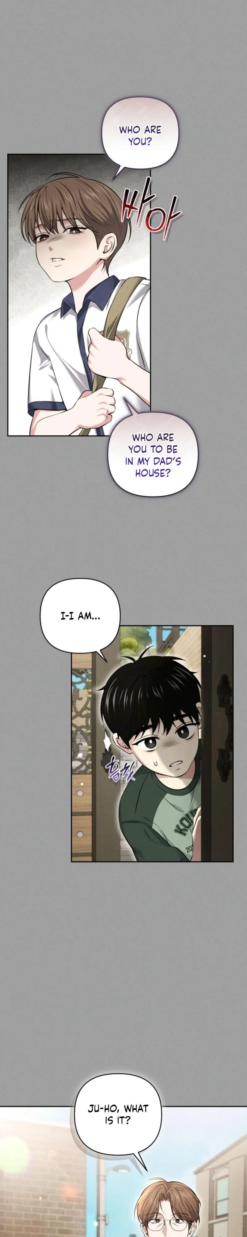 Read This Is Me chapter 8 image 5 on Lezhin