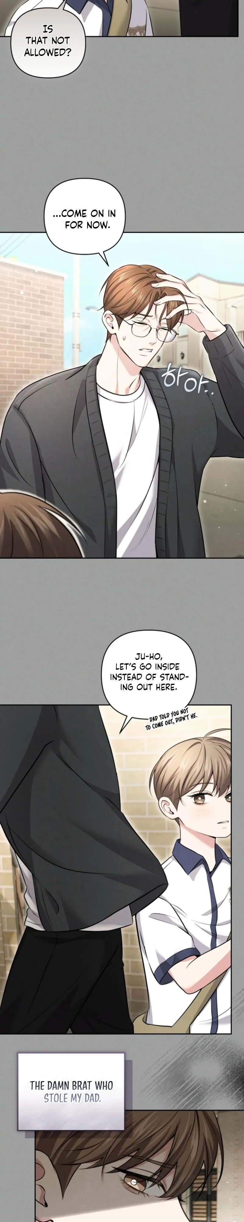 Read This Is Me chapter 8 image 8 on Lezhin