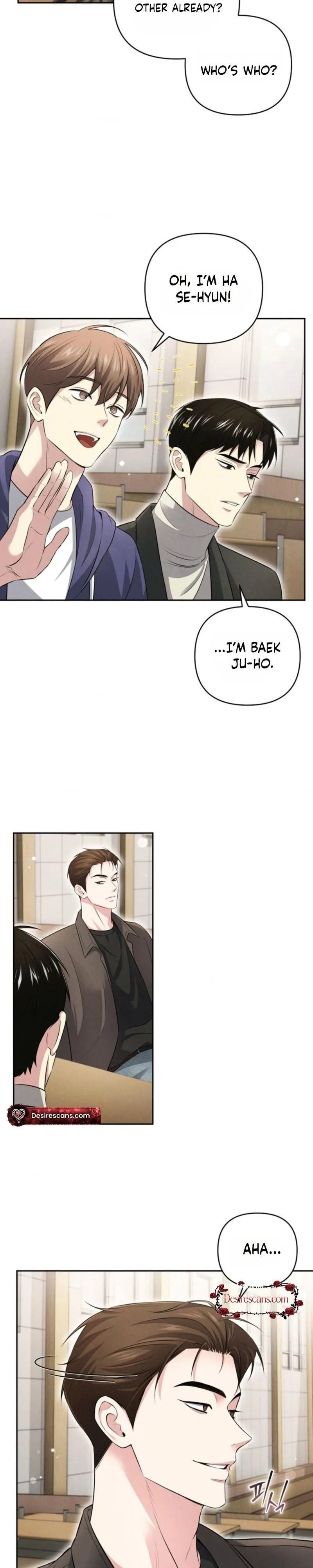 Read This Is Me chapter 9 image 2 on Lezhin