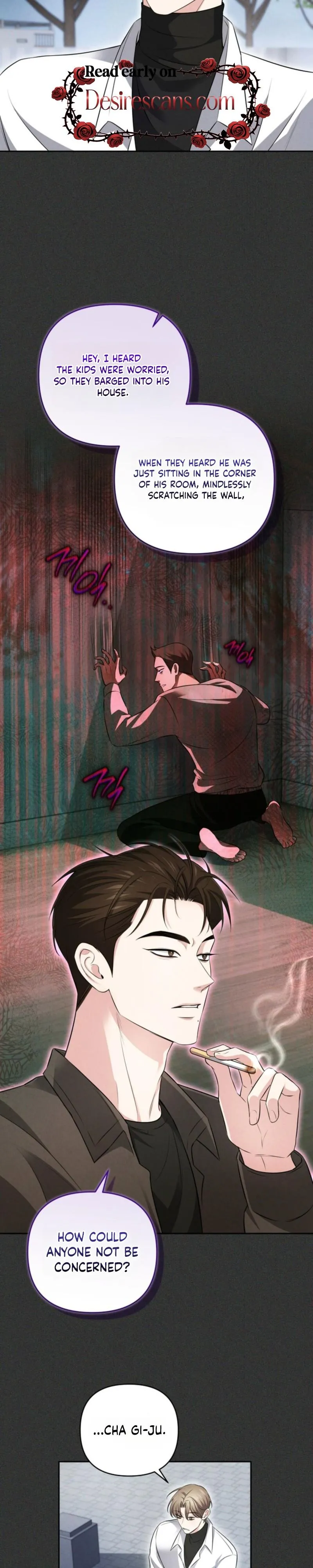 Read This Is Me chapter 9 image 21 on Lezhin