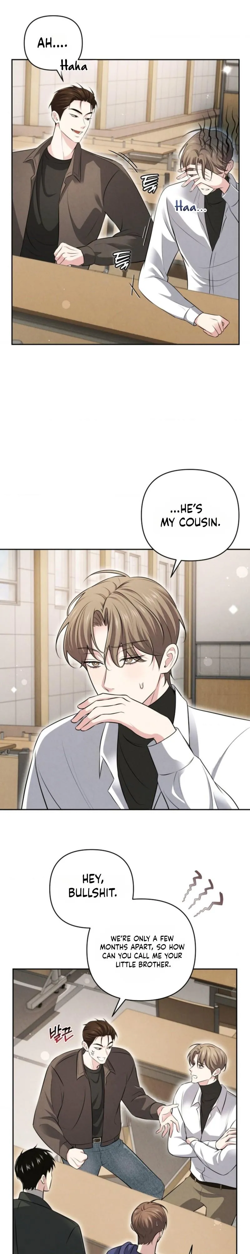 Read This Is Me chapter 9 image 4 on Lezhin
