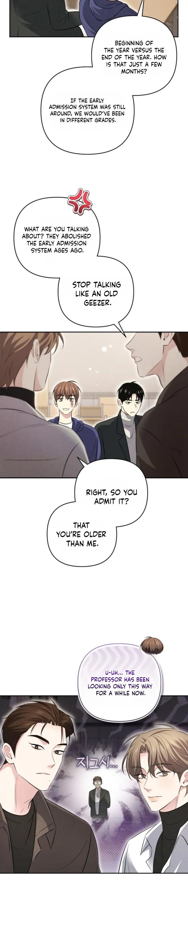 Read This Is Me chapter 9 image 5 on Lezhin