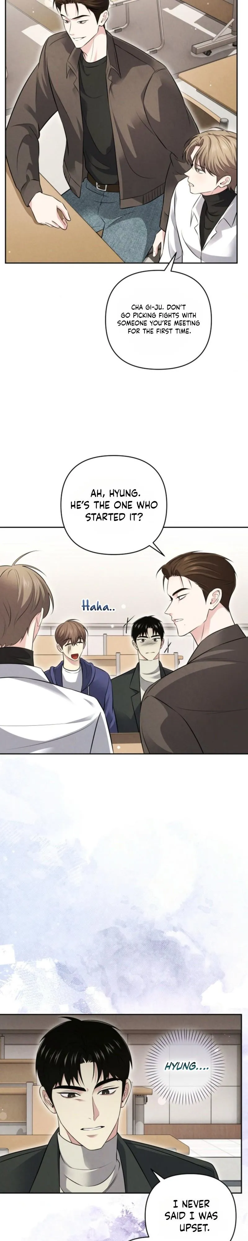 Read This Is Me chapter 9 image 8 on Lezhin